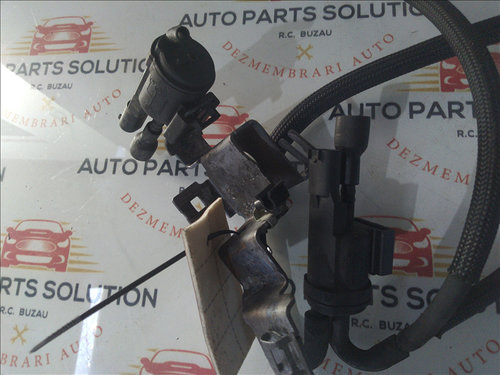 Electrovalva turbo ( 2buc ) MERCEDES-BENZ C CLASS 2.2 CDI an fabr. 2010