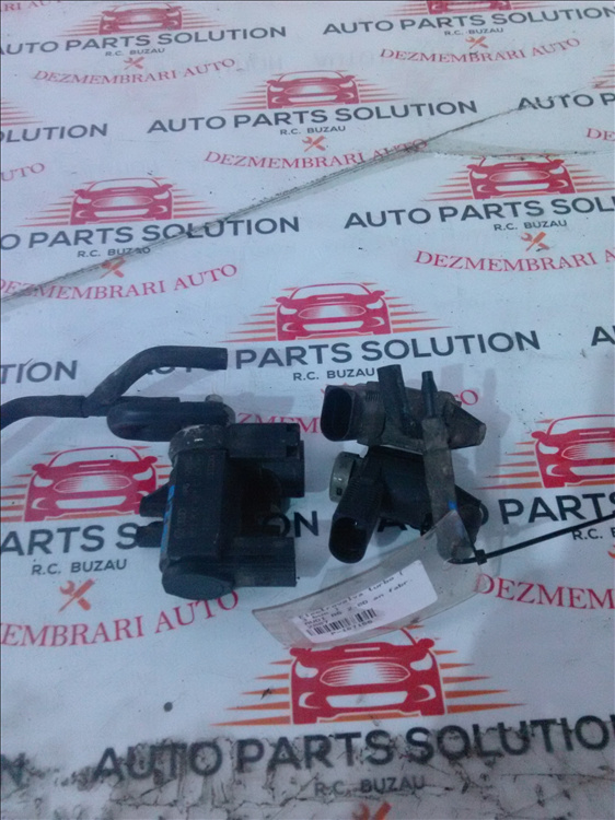 Electrovalva turbo ( 3 buc ) AUDI A6 2.0 d an fabr. 2007