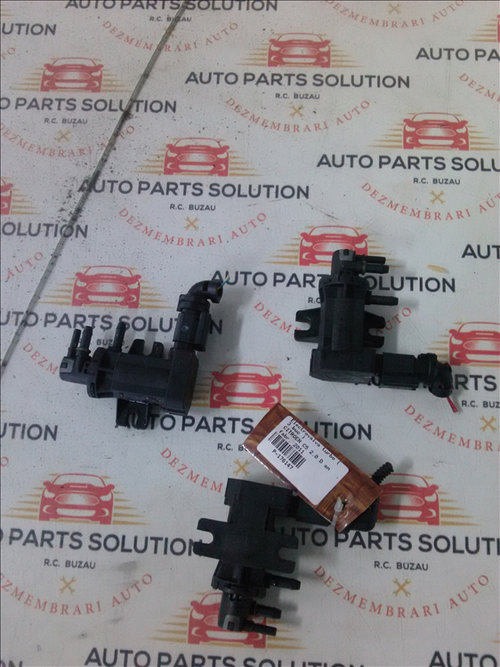 Electrovalva turbo ( 3 buc ) CITROEN C5 2.0 D an fabr. 2011