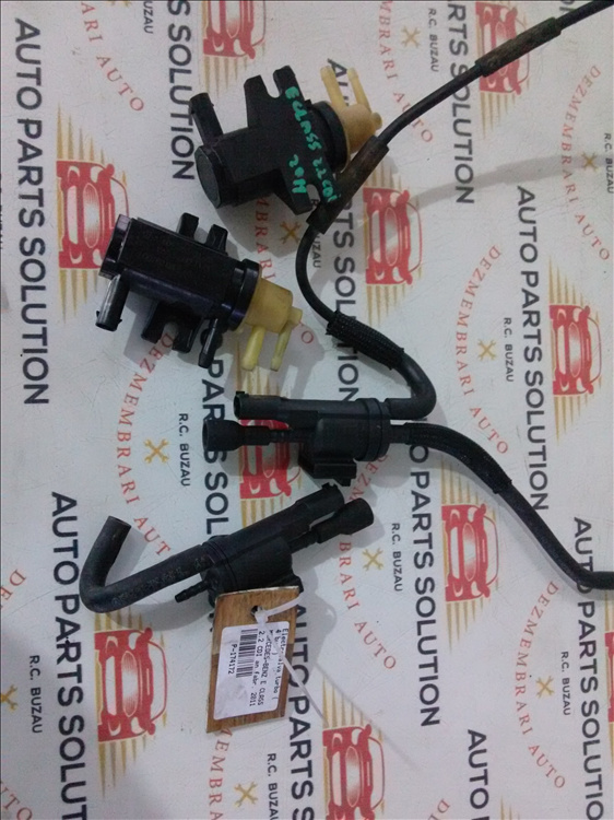 Electrovalva turbo ( 4 buc ) MERCEDES-BENZ E CLASS 2.2 CDI an fabr. 2011