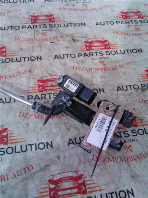 Electrovalva turbo AUDI A4 B8
