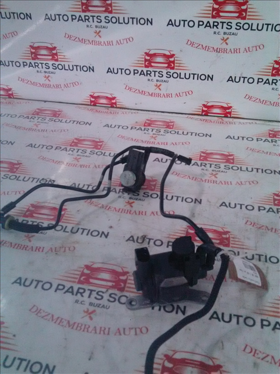Electrovalva turbo AUDI A6 3.0 d an fabr. 2013