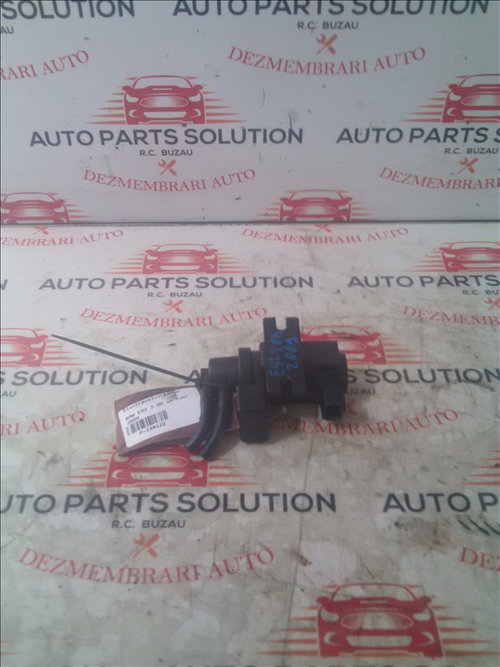 Electrovalva turbo BMW E92 3.0 d an fabr 2009