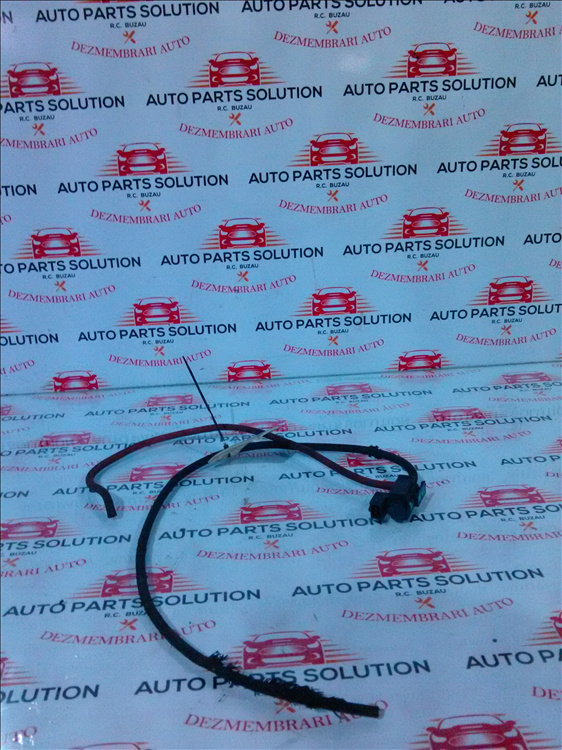Electrovalva turbo BMW F10 2.0 d