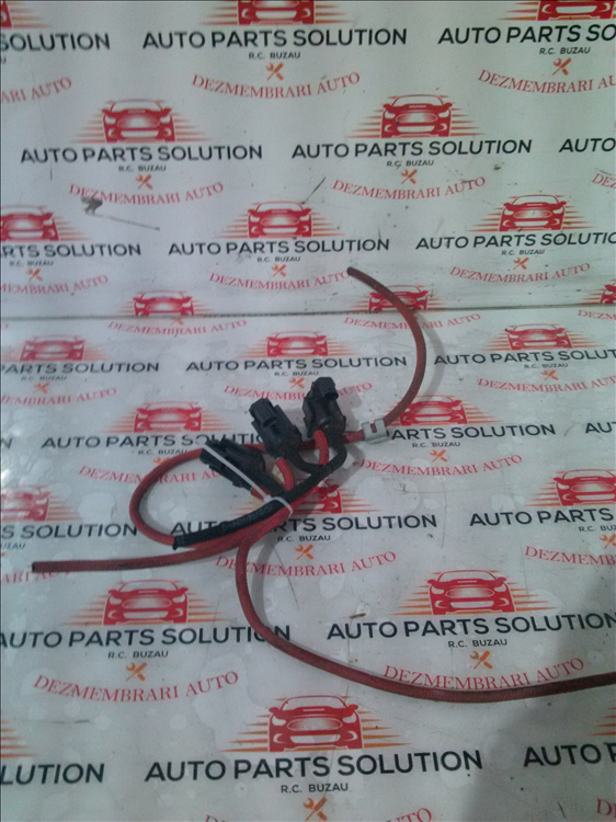 Electrovalva turbo BMW SERIA 5 G30 3.0 D an fabr. 2018