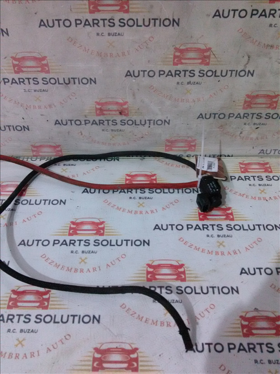 Electrovalva turbo BMW X1 2.0 D XDRIVE
