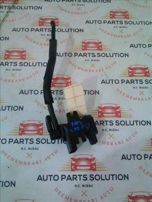 Electrovalva turbo CHEVROLET CRUZE 2.0 d an fabr. 2010