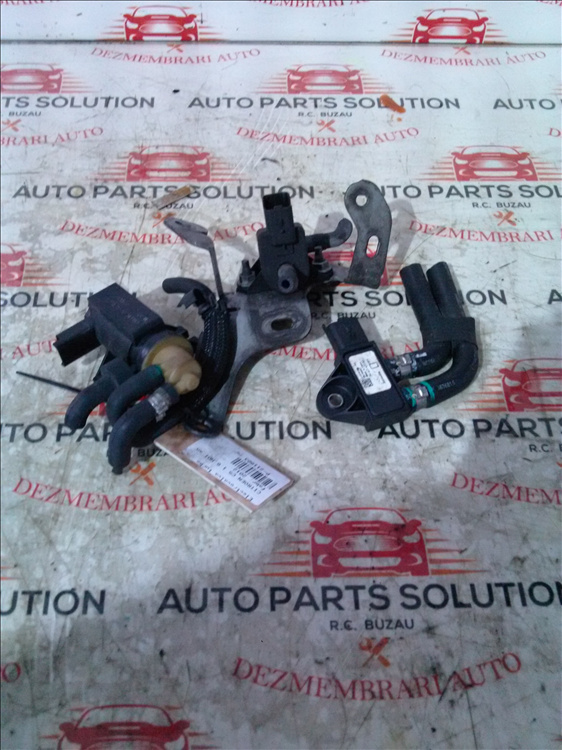 Electrovalva turbo CITROEN C5 1.6 HDI an fabr. 2012
