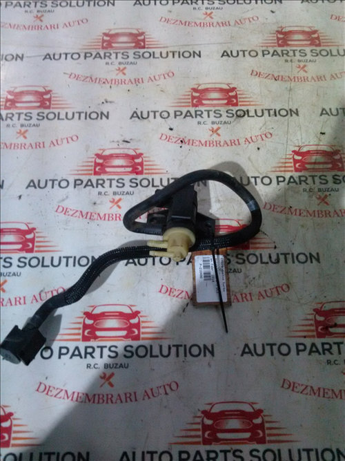 Electrovalva turbo DACIA LOGAN 1.5 DCI an fabr. 2014
