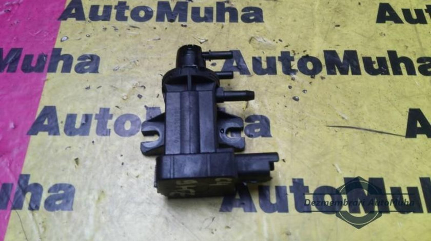 Electrovalva turbo egr Ford Focus 2 (2004-2010) [DA_] 9652570180.