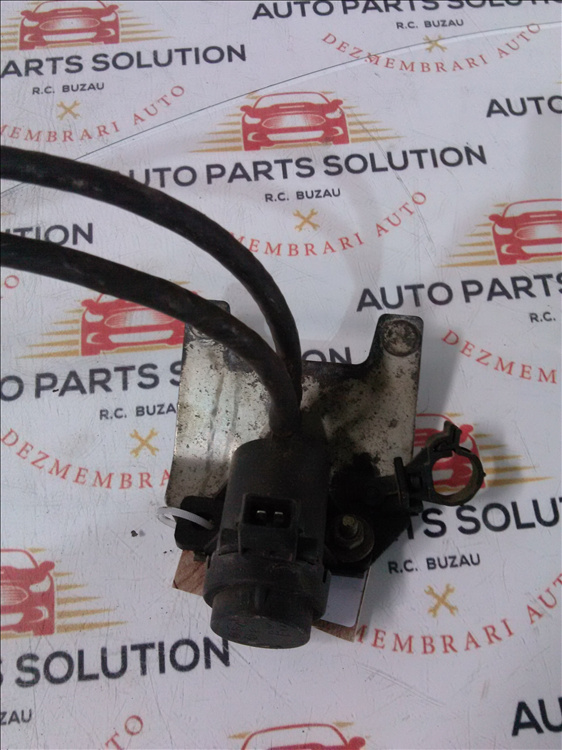 Electrovalva turbo FIAT DUCATO 3.0 D an fabr. 2009