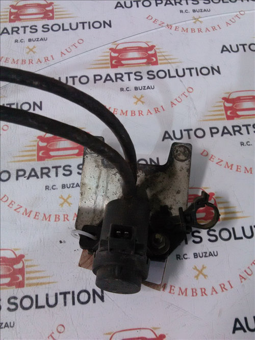 Electrovalva turbo FIAT DUCATO 3.0 D an fabr. 2009