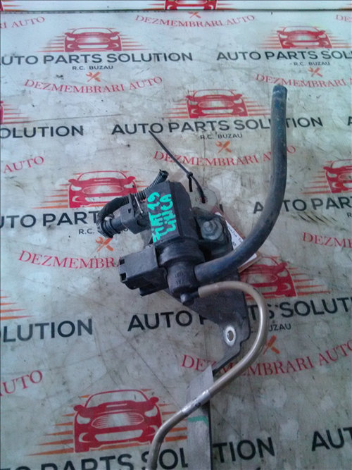 Electrovalva turbo FIAT LINEA 1.6 d an fabr. 2014