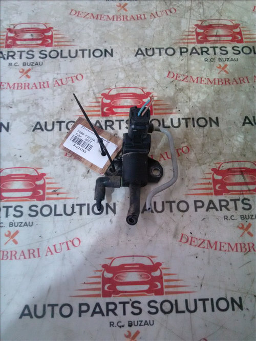 Electrovalva turbo FORD FIESTA 1.5 an fabr. 2017