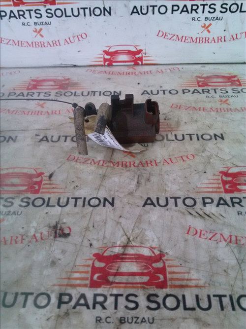 Electrovalva turbo FORD FOCUS 2 1.6 TDCI an fabr 2006