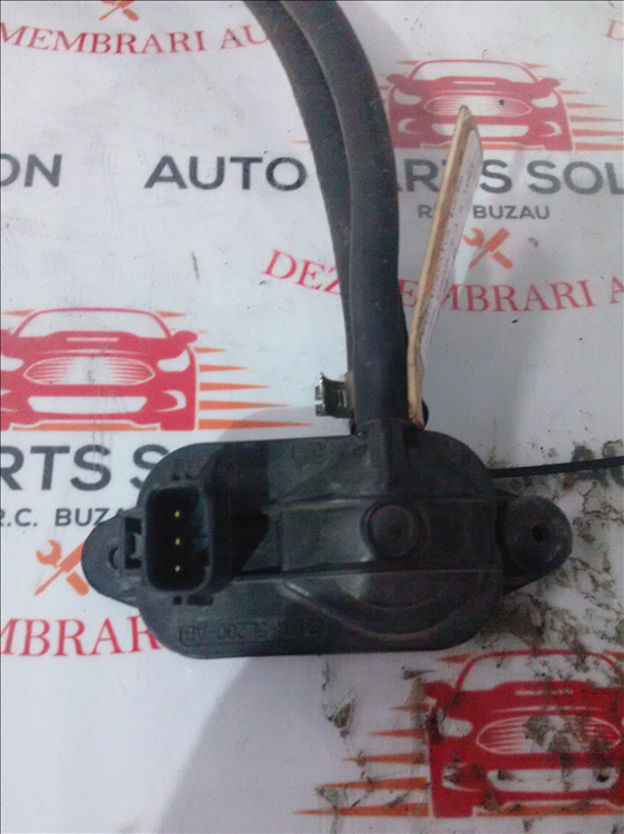 Electrovalva turbo FORD FOCUS 2 1.6 TDCI
