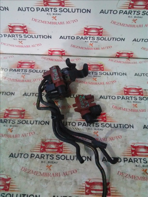 Electrovalva turbo FORD FOCUS 2 2.0 D an fabr. 2007