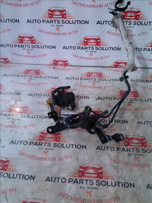 Electrovalva turbo FORD FOCUS 3 1.6 D an fabr. 2014