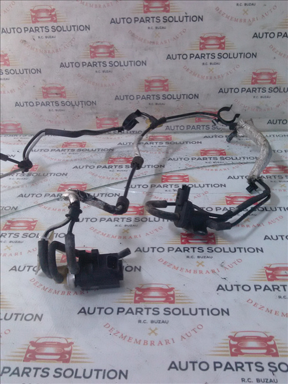 Electrovalva turbo FORD FOCUS 3 1.6 TDCI an fabr. 2014