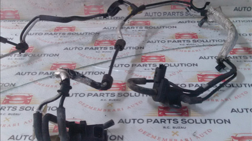 Electrovalva turbo FORD FOCUS 3 2010-2014