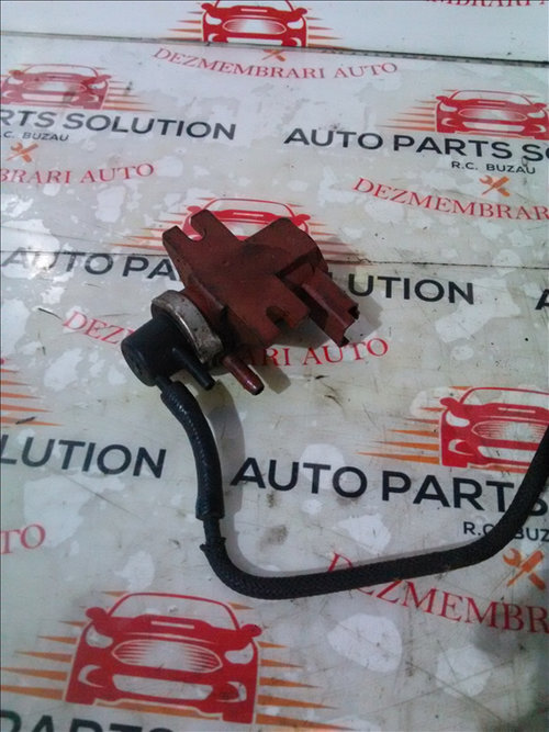 Electrovalva turbo FORD FOCUS C MAX 1.6 D an fabr. 2008