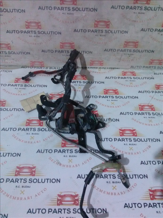 Electrovalva turbo FORD GALAXY 2.0 D an fabr. 2014