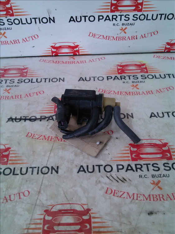 Electrovalva turbo FORD GRAND C MAX 1.0B an fabr. 2014