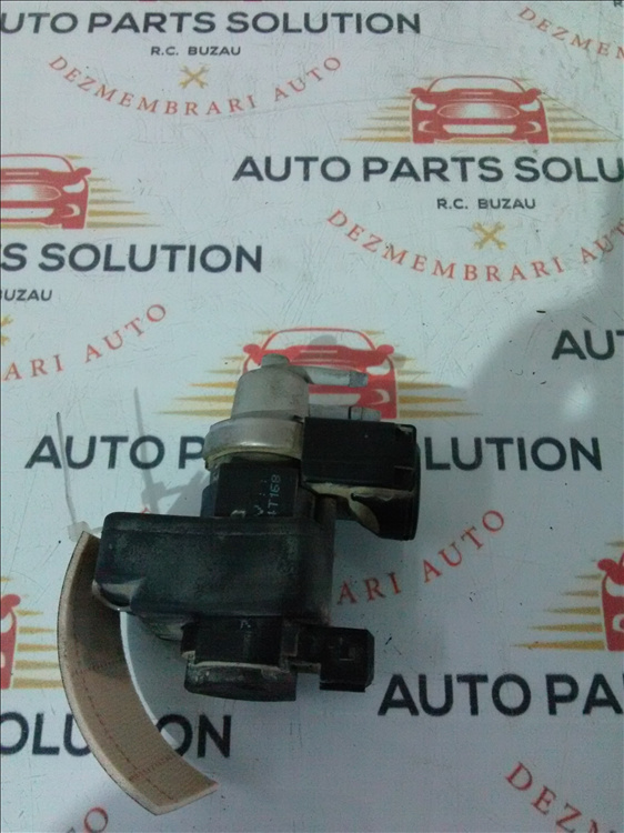 Electrovalva turbo HYUNDAI SANTA-FE 2.2 D an fabr. 2008