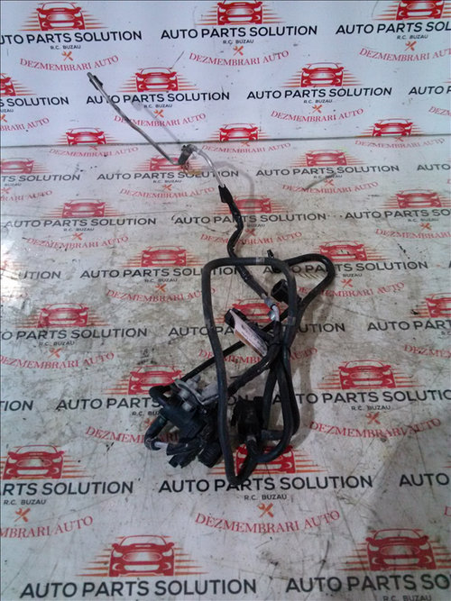 Electrovalva turbo JAGUAR XF 2.2 D an fabr. 2013