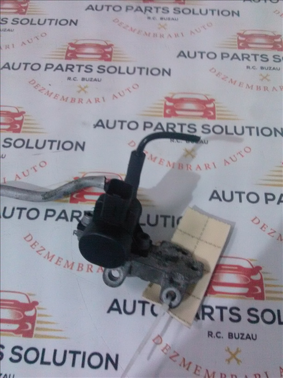 Electrovalva turbo LAND ROVER FREELANDER 2 2.2 D an fabr. 2009