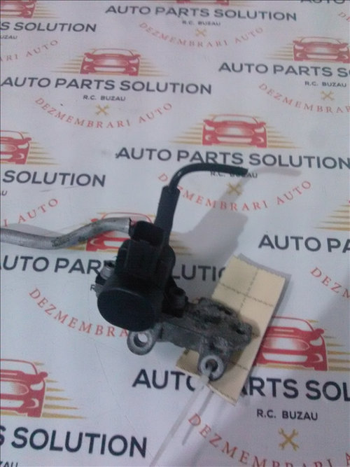 Electrovalva turbo LAND ROVER FREELANDER 2 2.2 D an fabr. 2009