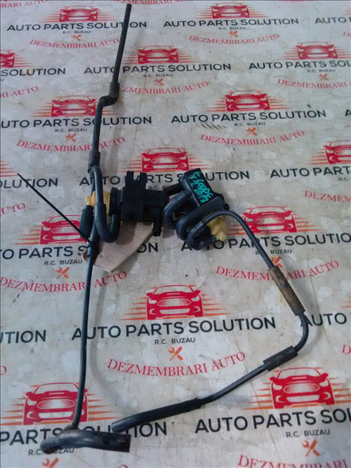 Electrovalva turbo MERCEDES-BENZ E CLASS 2.2 D an fabr. 2012