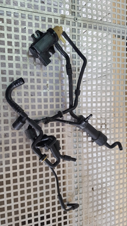 Electrovalva turbo N75 OEM 1K0906627A