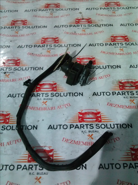 Electrovalva turbo NISSAN QASHQAI 1.5 dci an fabr. 2011
