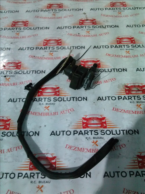 Electrovalva turbo NISSAN QASHQAI 1.5 dci an fabr. 2011