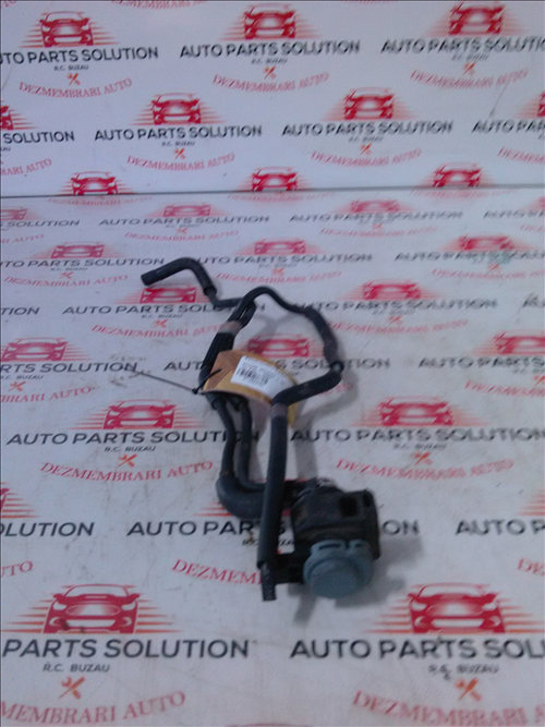 Electrovalva turbo NISSAN QASHQAI 2.0 d an fabr. 2007