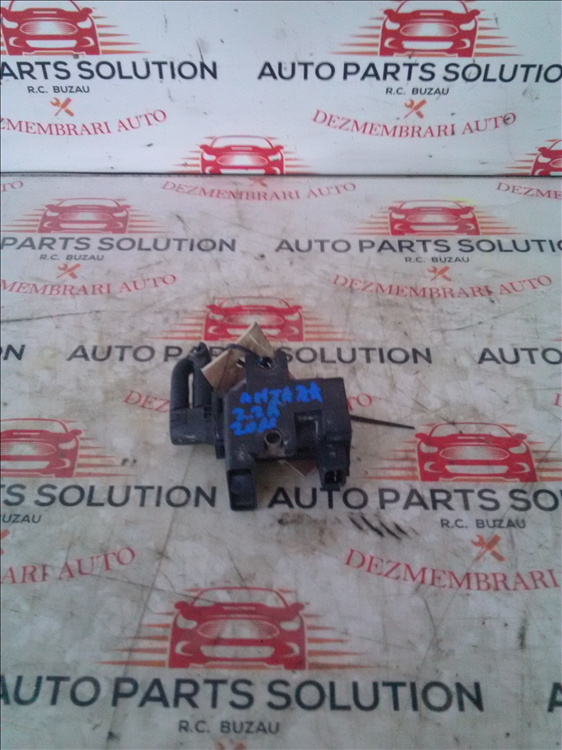 Electrovalva turbo OPEL ANTARA 2.2 D an fabr 2011