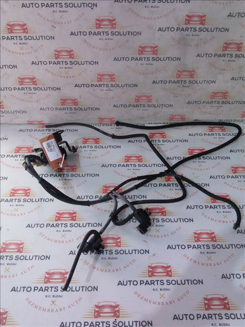 Electrovalva turbo OPEL ASTRA H 1.7 CDTI an fabr. 2010