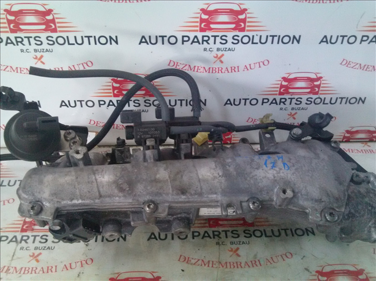 Electrovalva turbo OPEL ASTRA H 1.7CDTI an fabr. 2010