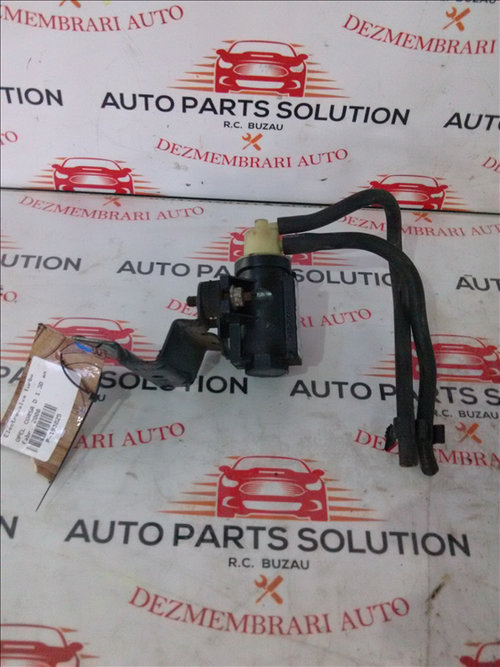 Electrovalva turbo OPEL CORSA D 1.3D an fabr. 2008