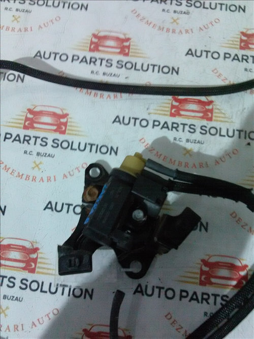 Electrovalva turbo OPEL ZAFIRA B 1.7 D an fabr. 2011
