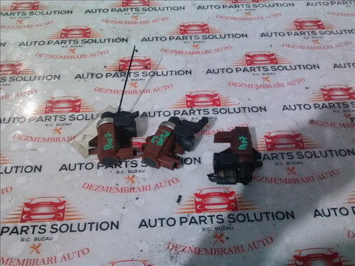 Electrovalva turbo PEUGEOT 407 2.0 HDI