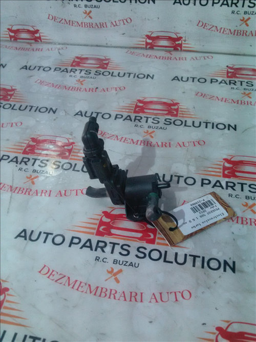 Electrovalva turbo PEUGEOT 508 1.6 D an fabr. 2012