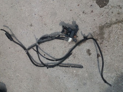 Electrovalva turbo rampa retur injectoare Opel Meriva 1.7CDTI VLD1014