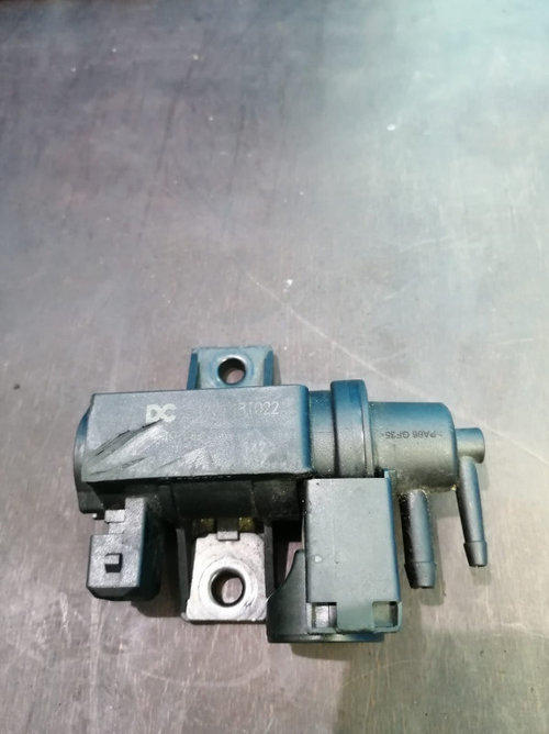 Electrovalva turbo Renault 1.5 DCI 149564959R
