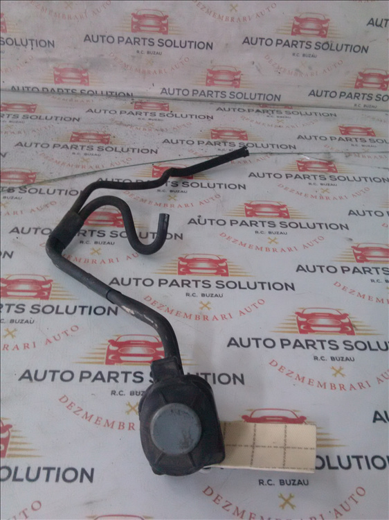 Electrovalva turbo RENAULT KANGOO 1.5 DCI an fabr. 2009