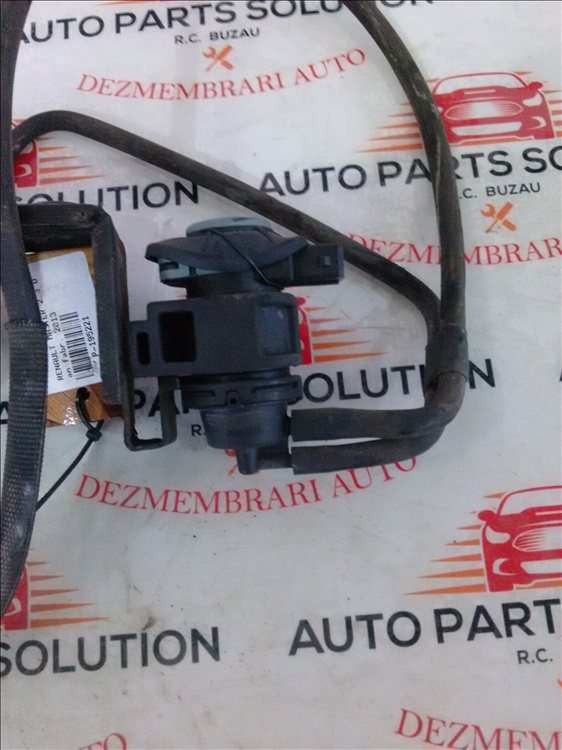 Electrovalva turbo RENAULT MASTER 2.3 D an fabr. 2013