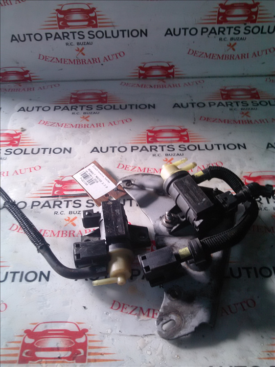 Electrovalva turbo RENAULT MASTER 2.3 D an fabr. 2016