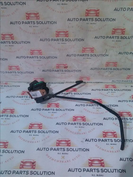 Electrovalva turbo RENAULT MASTER 2.3 D an fabr. 2014