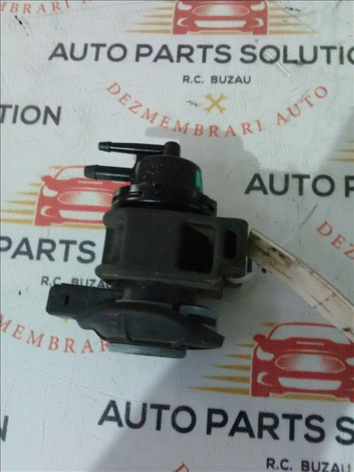 Electrovalva turbo RENAULT MEGANE 2 1.5 DCI an fabr. 2009